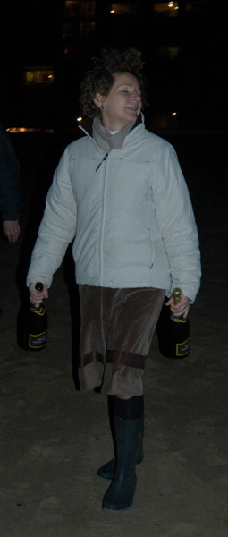 champagne