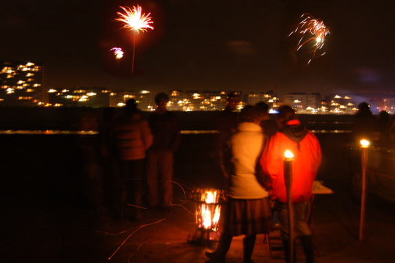 vuurwerk
